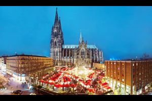 Kölsche Weihnacht